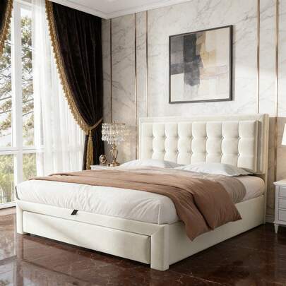 Bed Bases & Foundations
