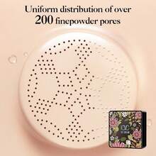 Mushroom Head Air Cushion CC Cream BB Cream - Long-Lasting Moisturizing And Radiant Effect - Comprehensive Coverage Of Blemishes, Moisturizing And Brightening For Natural Bare Makeup - Multicolor - View 8