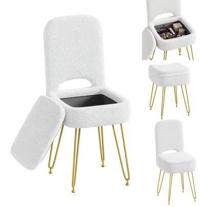 FXLTSBL Vanity Stools