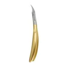 1pc Stainless Steel Toenail Clipper, Household Simple Toe Nail Nipper, Unisex Foot Care Tool, Pedicure, Ingrown Nail - 彩色 - 查看 14