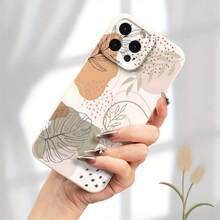 Fundas básicas para teléfono - Blanco antiguo - Ver 6