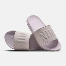 Nike 耐克女子场上拖鞋 BQ4632-606 - 粉色 - 查看 5