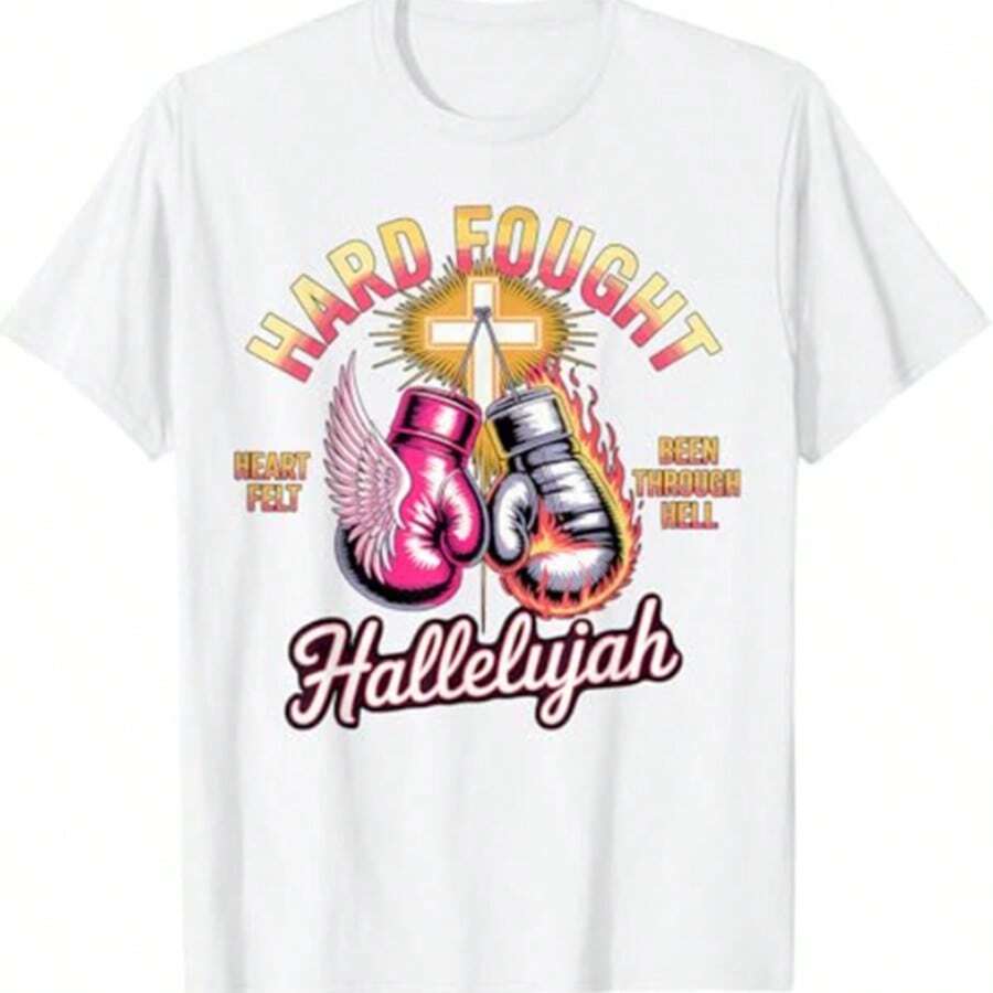Women T-Shirts - 白色1 - 查看 1