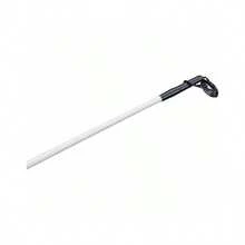 Alpha Bigwater Spinning Rod White/Black 9' - Multi - View 5