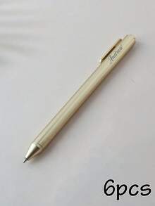 Bút bi gel in tên theo yêu cầu, bút hình ngôi sao năm cánh, bút cá nhân hóa cho giáo viên, bút bi tùy chỉnh, quà tặng tùy chỉnh, quà kỷ niệm, quà tốt nghiệp, quà tặng sinh nhật, quà dùng hàng ngày, quà cho học sinh, quà cho trường học, quà cho bạn bè, quà cho bé trai, quà cho bé gái, quà cho gia đình, quà cho văn phòng. - Phong cách B - Xem 24