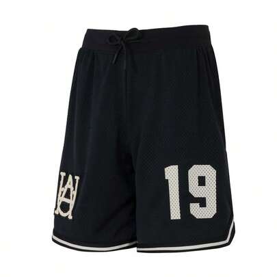 Under Armour Men's Soft Knit Shorts, Courtside Hoops Short, Minimalist Comfortable Lightweight Casual Sports Shorts 1390120-001