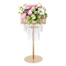 YUNRUX Porte-fleurs - A - Voir 1