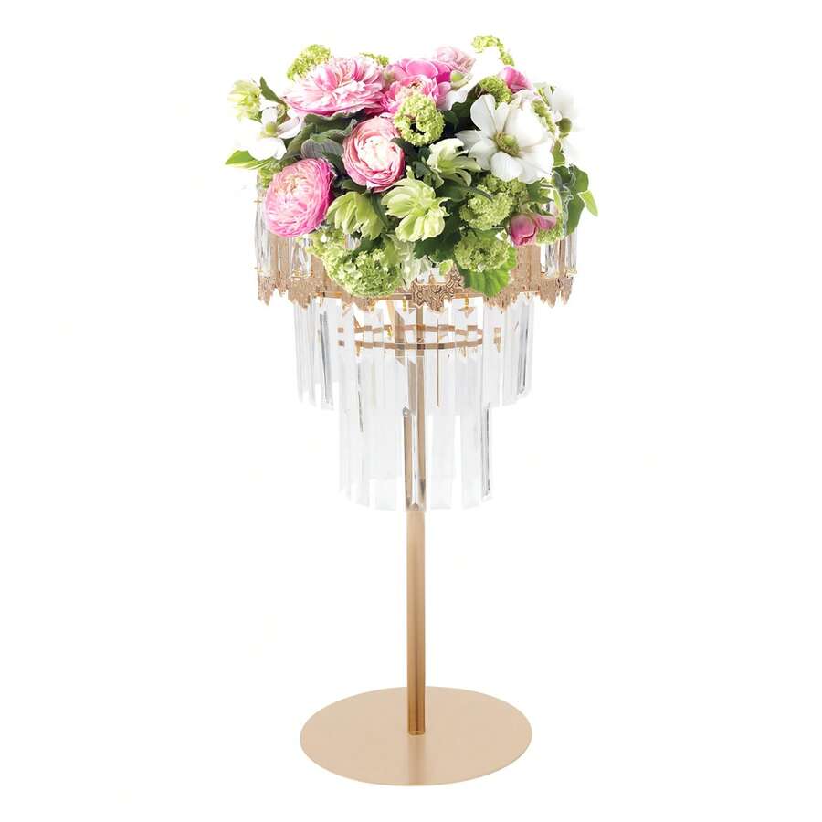 YUNRUX Porte-fleurs - A - Voir 1