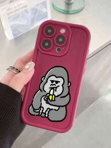 ファッション電話ケース 11/12/13/14/15/15pro/15 Plus/15 Promax/7plus/8plus/X/Xs Max/Xr/11pro/12pro/13pro/14pro/12mini/13mini/11promax/12promax/13promax/14promax/14plus/5 - バーガンディ - チェックする 11