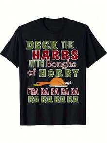 Camiseta "No hay pastor como el que tengo", estilo urbano, camiseta de manga corta, ajuste cómodo, camiseta de cuello redondo, ultra suave, transpirable, que absorbe la humedad, camiseta casual de verano, camiseta de moda imprescindible M3VL - Negro 8 - Ver 23
