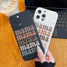 Fundas básicas para teléfono - Negro - Ver 5