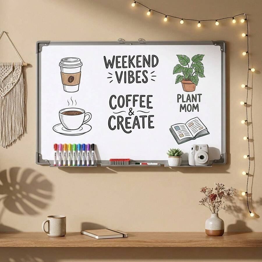 FRSTONE Whiteboard