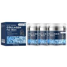 Men's Face Cream,Moisturizing Cream, Skin Care For Men, Hydrating Face Cream, Smoothing Cream With Collagen & Hyaluronic Acid - Hyaluronic Acid - View 14