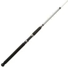 Alpha Bigwater Spinning Rod White/Black 9' - Multi - View 1