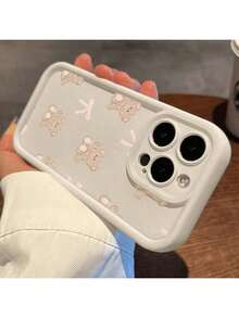 基本的ななな電話ケース 11/12/13/14/15/15pro/15 Plus/15 Promax/7plus/8plus/X/Xs Max/Xr/11pro/12pro/13pro/14pro/12mini/13mini/11promax/12promax/13promax/14promax/14plus/6/6s/6plus/7/8/Se - バーガンディ - チェックする 5