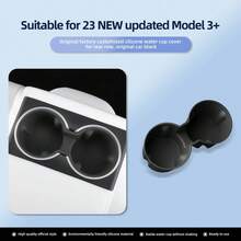 Car Coasters - M3-23JB-hBLACK - View 17