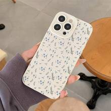 Fundas básicas para teléfono - Blanco antiguo - Ver 4