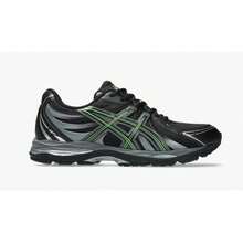 ASICS GEL-SEKIRAN Casual Shoes Men's-1203B054-001 | Classic, Comfortable - Đen và xanh lá cây - Xem 2