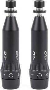 1 PC Unisex .335 Tip Golf Shaft Adapter Sleeve High Precision Durable Fit For Ping G440 Driver Right Hand Golf Club Replacement Accessories - 2pcs. - View 7