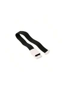 Comfortable ABS Strap For Outdoor Use, Elastic Band With Buckle Closure, One Person Can Easily Use It Alone, With A Portable Emergency Compression Band, Practical For Home Use And Travel, Suitable For Outdoor Sports - Multicolor - View 5