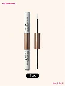 Lash Bond And Seal Cluster Lashes Glue DIY Lash Extension Kit Lash Clusters Glue Individual Lashes - Multicolor - View 14