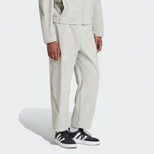 Adidas 男士 M Z.N.E. WV PT 梭织长裤 KE4878 - 灰色 - 查看 5