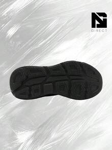 Hoke One One Bondi 9 Triple Black – Shose For Man-Vintage-Spring Summer-Inspired Running Shoes, Shock-Absorbing Comfort, Gym To Streetwear-Christmas/Halloween-1162011 BBLC - BLACK/BLACK - 查看 5