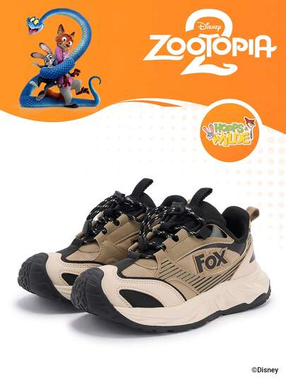  Authentic collaboration with Zootopia 2 | A pair of Disney children's sports shoes,, suitable for daily and holiday outdoor wear, comfortable fit for the feet, anti-slippery, wear-resistant and breathable (childshoes), sports, shoes, shoes, shoes, shoes, shoes, shoes, shoes, shoes, shoes, shoes, shoes, shoes, shoes, shoes, shoes, shoes, s0, shoes)s, shoes, shoes, shoes, shoes, shoes)s, s70s, shoesds, s00s, shoes, shoes？ girls' shoes)