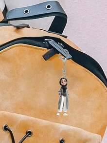 2 pezzi Ornamento piatto in acrilico di donna musulmana | Grafica floreale colorata 2D di donna islamica | Ciondolo piatto in acrilico vibrante per specchietto auto, portachiavi, zaino e borsa | Accessorio decorativo leggero da appendere | Regalo carino e significativo per donne e ragazze | Ideale per Ramadan, Eid, San Valentino, Ringraziamento, Compleanno | Accessorio auto stile arte islamica, regalo , decorazione quotidiana - Multicolore - Visualizzare 4