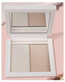 Liquid Highlighter "Cosmic Glow" - Ultra-Intense Luminosity For Dewy Skin - Default - View 2