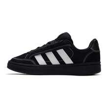 Adidas GC Alpha SK8 Comfort Fit Sneakers, Unisex, Black - Black - View 8