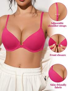 Hot Pink