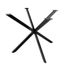 Dining Tables - Round Dining Table 120 cm - View 11