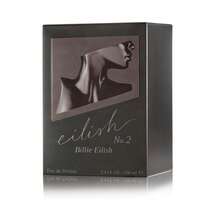 Billie Eilish No. 2 Eau De Parfum Perfume For Women, 3.4 FL OZ 100mL Woody + Floral Fragrance, Notes Of Apple Blossom, Wild Poppy Flower And Palo Santo - 2號 - 查看 4