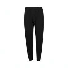 Nike Tween Boy NSW CLUB FT JGGR BTS 针织裤 HQ9328-010 - 黑色 - 查看 3