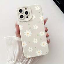 Fundas básicas para teléfono - Blanco antiguo - Ver 2
