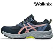 Asics Gel Venture 9 'French Blue Sun Coral' Sneakers Women 1012B313-405 - Nhiều màu - Xem 1