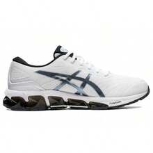 ASICS GEL-SEKIRAN Casual Shoes Men's-1203B054-001 | Cushioned Performance, Lightweight Comfort - 白色 - 查看 2