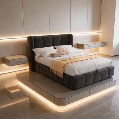 Bed Bases & Foundations