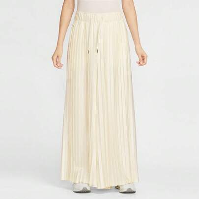 Nike Women's AS W NSW CLLCTN PLEATD TRK PNT Woven Pants HJ0521-133