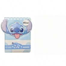 1pc Cartoon 3D Notebook, High-Quality Student Memo Pad, Diary Journal - Multicolor - View 7