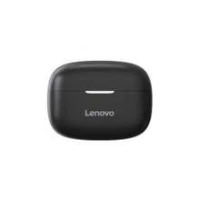 Lenovo Tai nghe không dây nhét tai EA110 Classic, mẫu mới năm 2026, kết nối ổn định Bluetooth 5.4, độ trễ cực thấp, thời lượng pin dài cho cả ngày sử dụng, âm thanh chất lượng cao chuẩn HiFi, khử nhiễu cuộc gọi thông minh cho cuộc trò chuyện rõ ràng. - màu đen - Xem 13