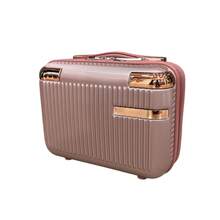 New Model Travel Suitcase !! - 乾枯玫瑰色 - 查看 12