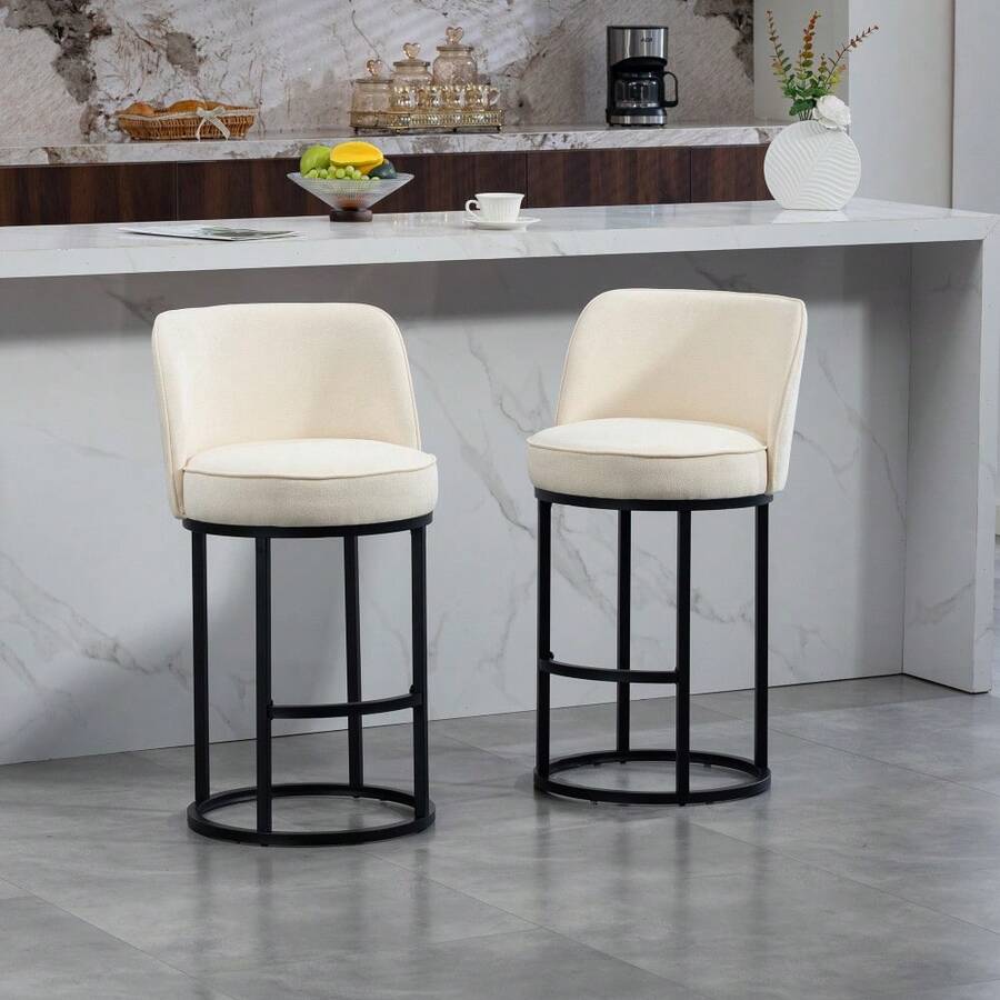 Barstools - āļŠāļĩāđāļāļ + āļāđāļēāļĨāļīāļāļīāļ - āļāļđ 1