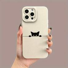 Fundas básicas para teléfono - Blanco antiguo - Ver 3