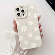 Fundas básicas para teléfono - Blanco antiguo - Ver 4