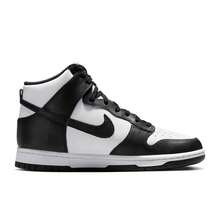 Nike Dunk High Panda (2021) (Women's) DD1869-103 Size 6 - Multicolor - View 5
