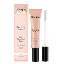 Hoegoa 驯服定型棒（18克） - 防毛躁发蜡棒，抚平毛躁碎发，持久定型，打造柔顺亮泽的发型 - 多色 - 查看 13