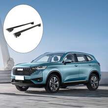 Car Luggage Rack - A - View 5