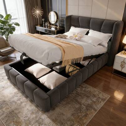 Bed Bases & Foundations